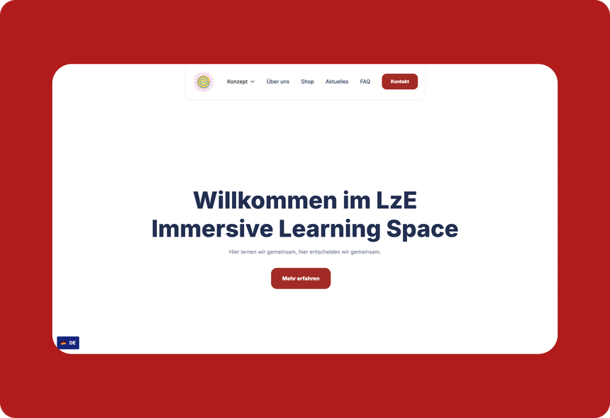 Immersive Learning Space - ILS case study