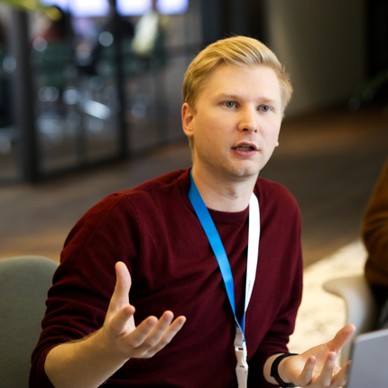 Pyango - how to start