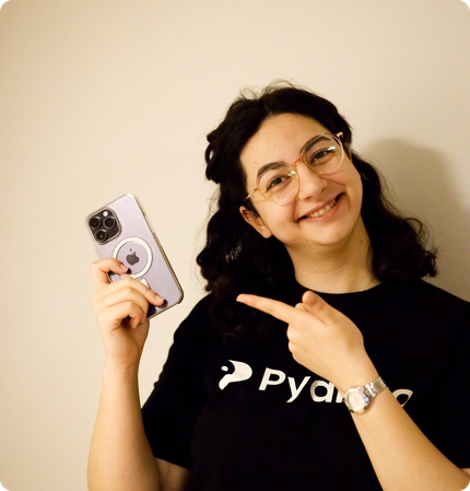 Pyango - how to start