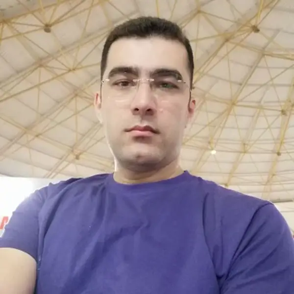 Daniel Kaviyani