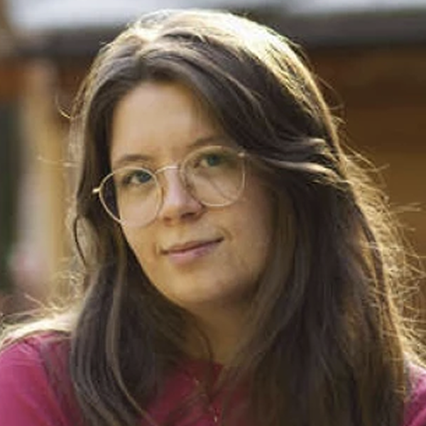 Katy Wirz - Pyango Manager