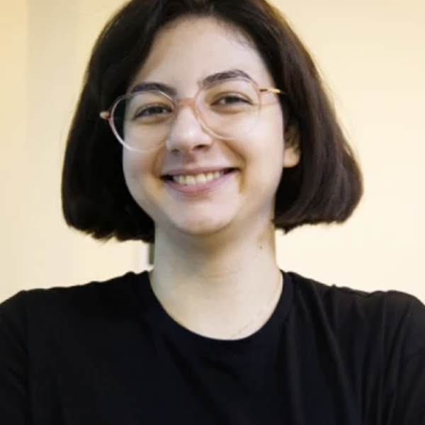 Roya Farrokhzade