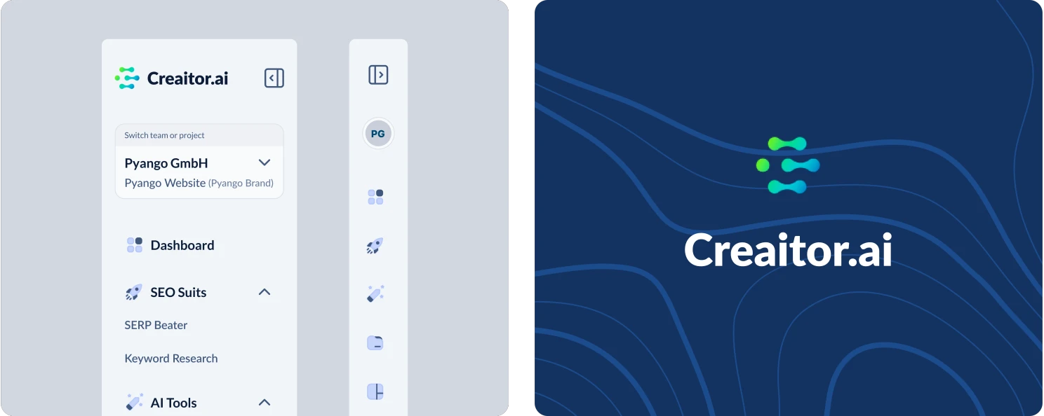 Image showing Creaitor AI Image showing Creaitor AI