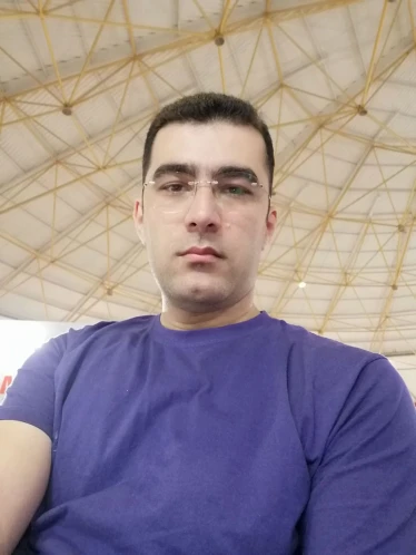 Daniel Kaviyani