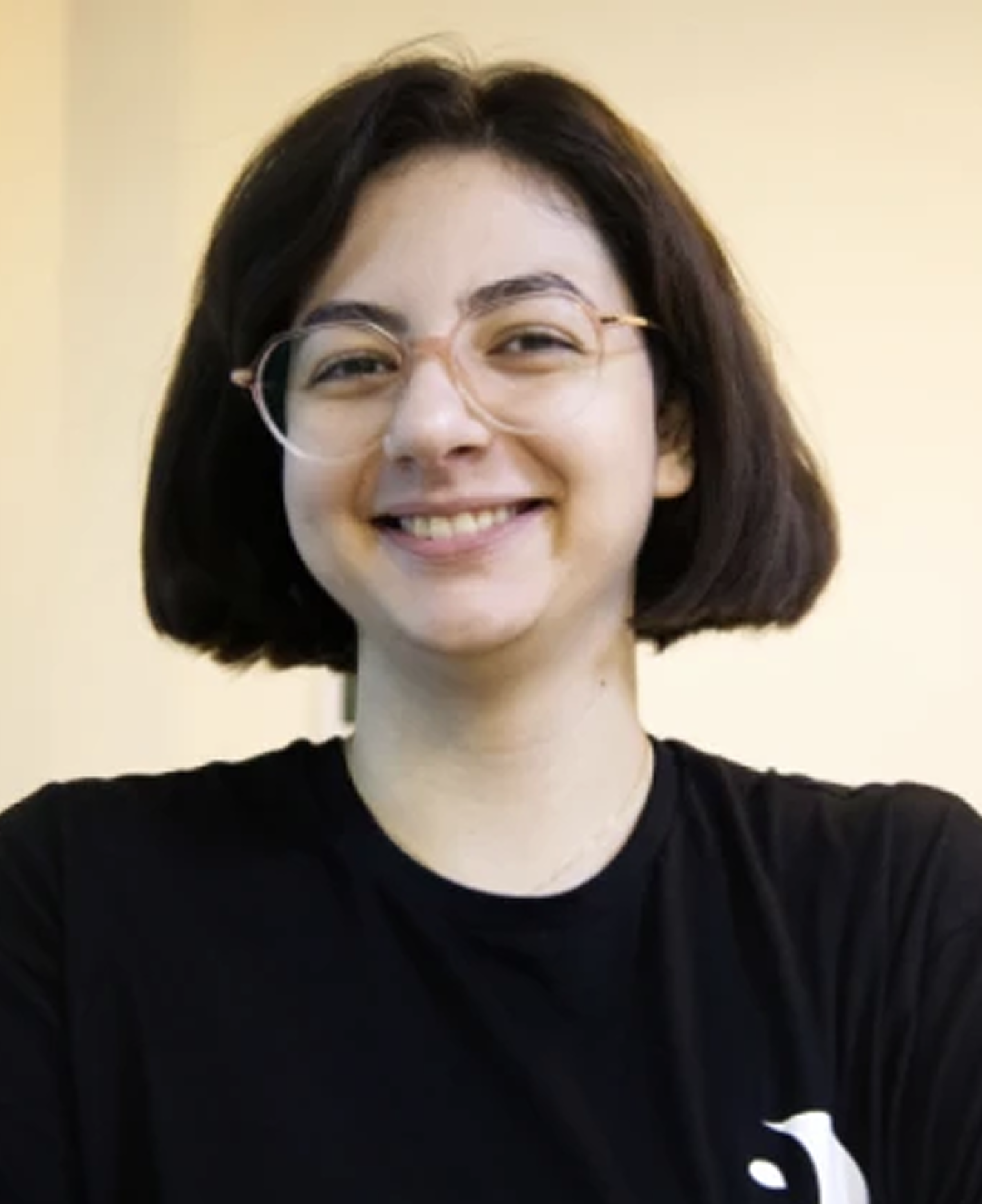 Roya Farrokhzade