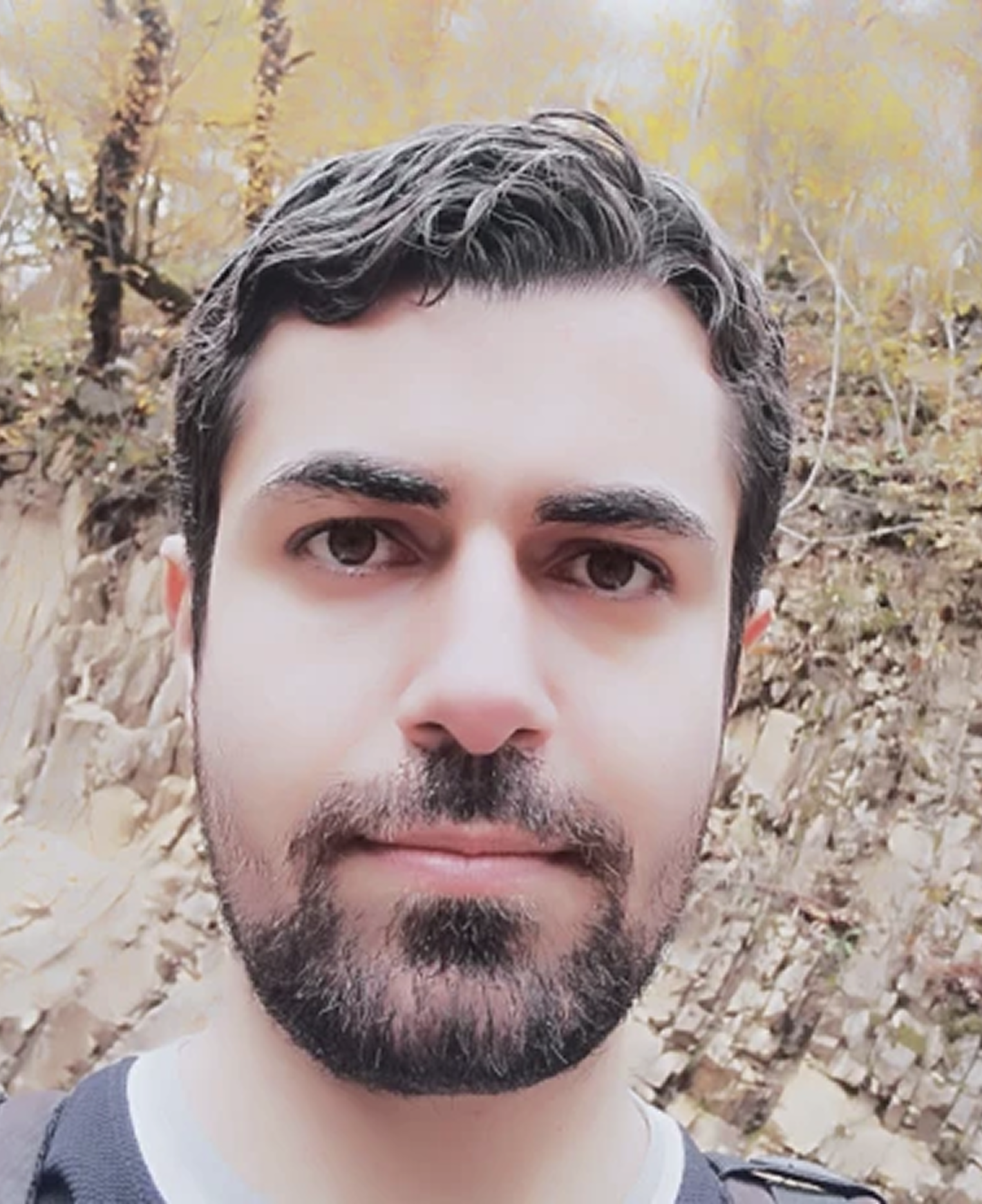 Mohsen Pakfetrat